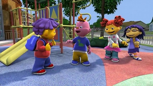 Sid the Science Kid - s01e18 The Big Sneeze - video Dailymotion