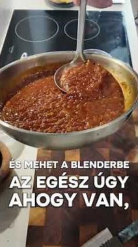 Paprikás csirke ❤️🔥