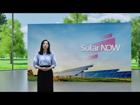 Solar NOW: Global PV Industry Outlook