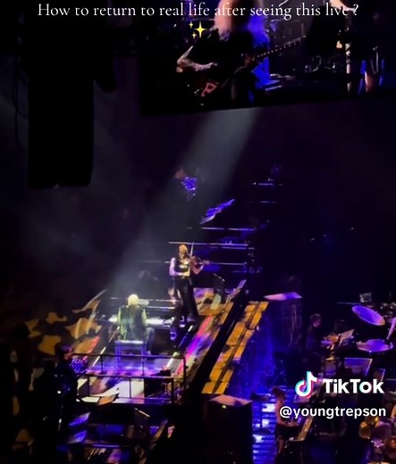 Hans Zimmer Live: A Dream Come True Experience