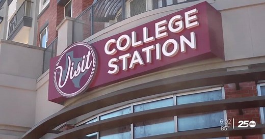 Texas recovery grant program could help Brazos Valley businesses see relief