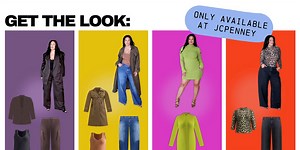 Get the Look: Fall Edition No. 1 🍂