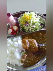 鹿屋「海自カレー（軍隊食）」について簡単解説〜どうして海上自衛隊の軍隊食はカレーなの？なぜ金曜日？脚気、栄養
