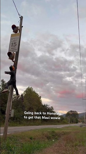 Going back to Honolulu to get that Maui wowie. #honolulu #maviwowie #lyrics #kidcudi