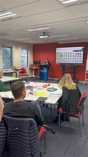 1.2K views | Last month, we hosted a Language Acquisition through...