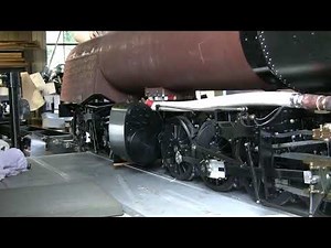 Erie triplex steam locomotive 2 8 8 8 2 mp4