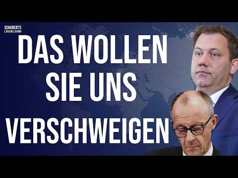 Explosive Leak💥Election Panic💥These scandalous laws and rip-offs ARE threatening after the election!