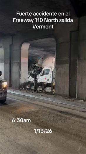 #accident#police#Freeway#news#losangeles | accident