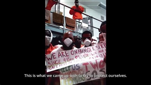 The Facility | movie | 2012 | Official Trailer