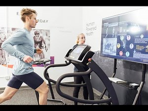 Gait Analysis with MotionMetrix | Human Powered Health