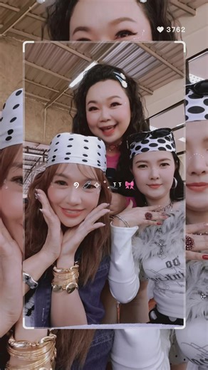 ชอบมะ ชอบมะ รูปร่างหน้าตาแบบนี้ ถามหน่อยสิพี่ ชอบมะ ชอบม้าาา 😍#จัดเลี้ยงงานปีใหม่ #เฉลิมชัยชาญ #สนุกสนาน #ออกลายมาเลยออกลายให้เห็น