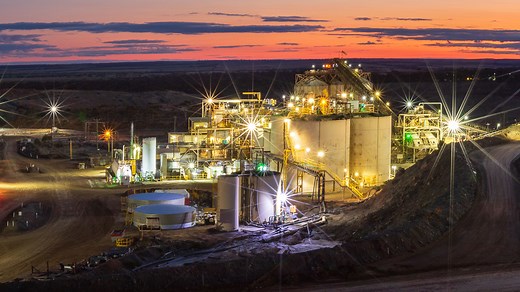 Southern Cross - Minjar Gold Pty Ltd