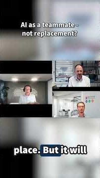 Designing AI to support people — avoiding ‘AI-only’ solutions and winning user adoption