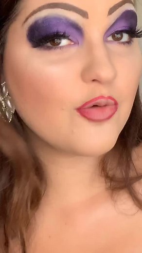 Seductive Jessica Rabbit Cosplay Transformation