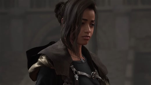 Forspoken gets new trailer with more story and gameplay