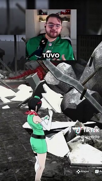 ¿Por qué CaosDramón al inicio de Digimon Story?