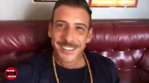 Cantate con Francesco Gabbani "Tra le granite e le granate"! E’ in gara per per la Power Hits Estate! Votate per la classifica settimanale e generale su www.rtl.it o sulla nostra App. Appuntamento alle 15:40 su RTL 102.5 per scoprire le posizioni provvisorie della classifica settimanale! Sabato dalle 15 alle 18 scopriremo il vincitore della settimana | RTL 102.5
