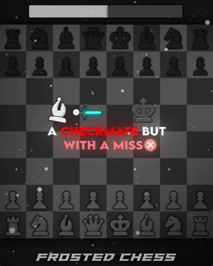 The Queen Was a TRAP! 🤯♟️ #chess #shorts