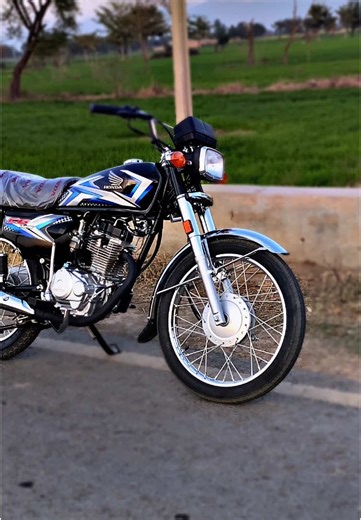 Honda 125: Discover Your Passion for Riding