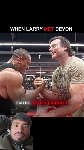 Larry wheels vs Devon laratt arm wrestling #armwrestling#competition #wrestling#viral#youtubeshorts