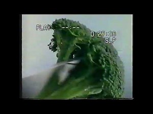 Applebee's Commercial (1998)