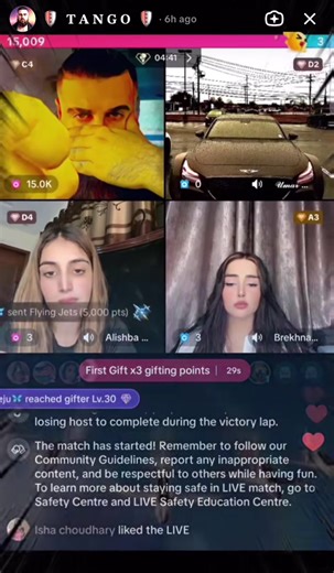 Level Up Your TikTok Game with Exciting Challenges