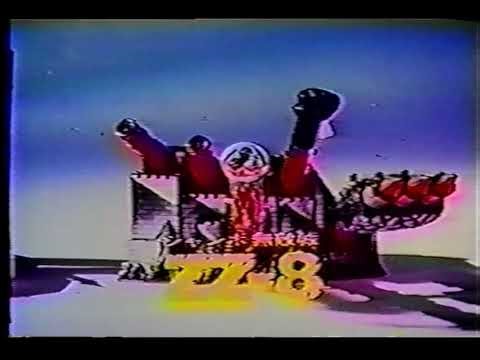 This 1980s Japanese Toy Commercial Feels Like A Fever Dream
