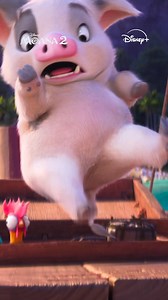 592 reactions · 17 shares | All set for a voyage with Hei Hei, Pua, and the crew? Moana 2 is now available on Disney+ | Disney+ PH | Facebook