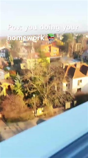 POV: you doing your homework 📚