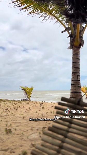 Guaiubahiabraszil: Explore Bahia's Beauty