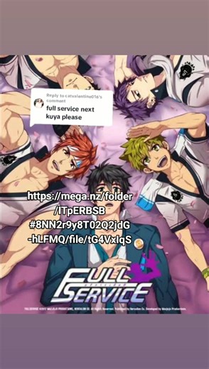 Explorando el juego 'Full Service'