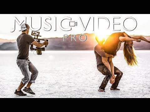 10 Tips To Shooting Cinematic Music Videos