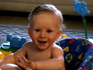 The Happiest Baby On the Block - Apple TV