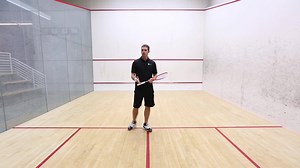 We've teamed up with SquashSkills to help improve your squash game! Get tips from current and former players, ideas for drills, tactical advice from top coaches and expert technique breakdowns 💪 Visit: http://psaworldtour.com/tv/coaching and get ready to rack up the wins! 👊 | PSA Squash Tour