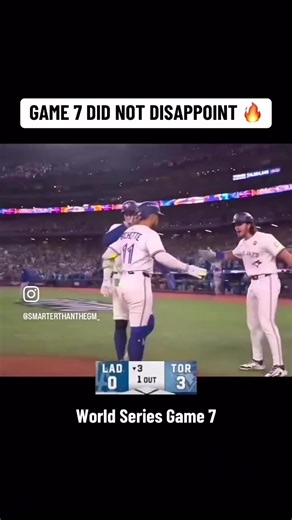 The Greatest Series of All Time#game7 #dodger #baseball #dodgernation #worldserieschamps