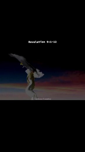 Understanding Revelation 9:1-12 | Bible Prophecy Explained