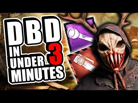 The Most Toxic Build Combo for Survivor | Dead by Daylight