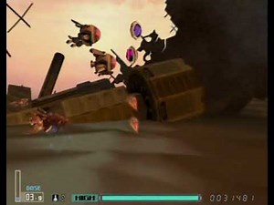 NoMiss R-TYPE FINAL F-B