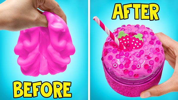 Fixing the Cheapest Sticky Goo: Satisfying Experiments! 🤩🧪
