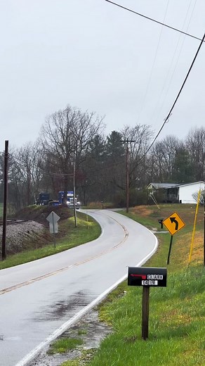Tennessee Truckers: Back to Work with Peterbilt and Kenworth!