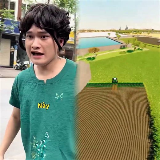 Chuyện cô đồng nát không hồi kết #short