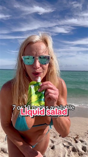 When I’m on the go, I love having something simple to support my daily nutrition 🌿 Easy, convenient, and no stress. #dailynutrition #wellnesstips #travelwellness #healthyroutine #tiktokshop