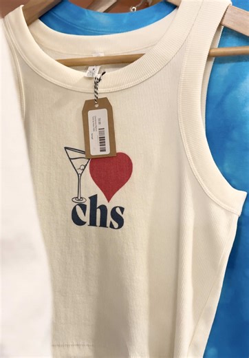 Discover the Cutest Local Shop on James Island