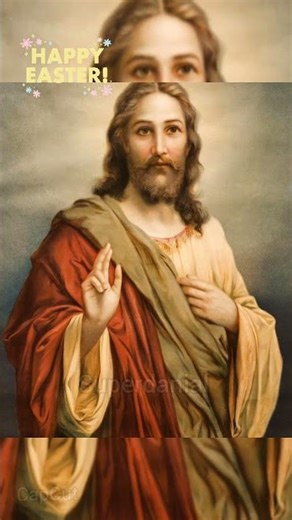 Christ Has Risen! ✝️ #fyp #fypシ゚viral #sigma #funny #tiktok #short #shorts #song #edit #clip #clips