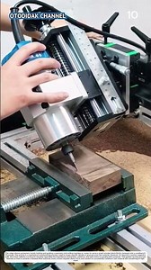 Precision Wood Carving: How Routing Machine Transforms Raw Block Into Detail