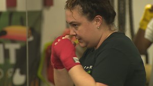 All-female amateur boxing tournament to be held in Atlanta