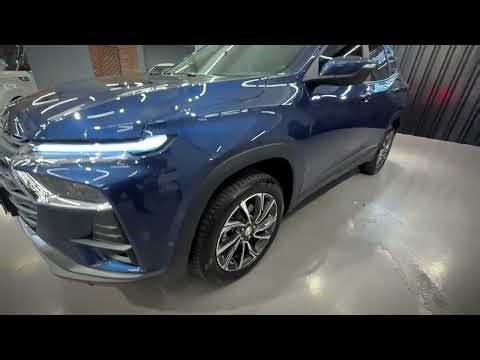 Chevrolet Tracker Premier 1.2 Turbo 2026 | SUV praticamente zero km | Digicar