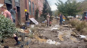 Asheville, Western NC flooding latest update: Everything to know in week 2 of recovery after Helene