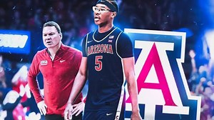 Bryce James chooses Arizona Wildcats over family tradition: Bronny and LeBron react