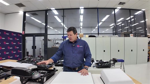 HyphaONE: the chapter where everything came together. Each generation before it showed us what real teams needed — smarter power, smoother integration and connectivity that never let go. We learned from thousands of deployments, refining the idea again and again. HyphaONE unified everything we had built so far, delivering clarity, reliability and connection wherever the job took you. And it became the next step in a story that continues to evolve. #Hypha #HyphaOneMini #HyphaOne #Starlink #Vehicl